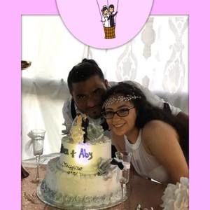 Meet your Posher, Abby